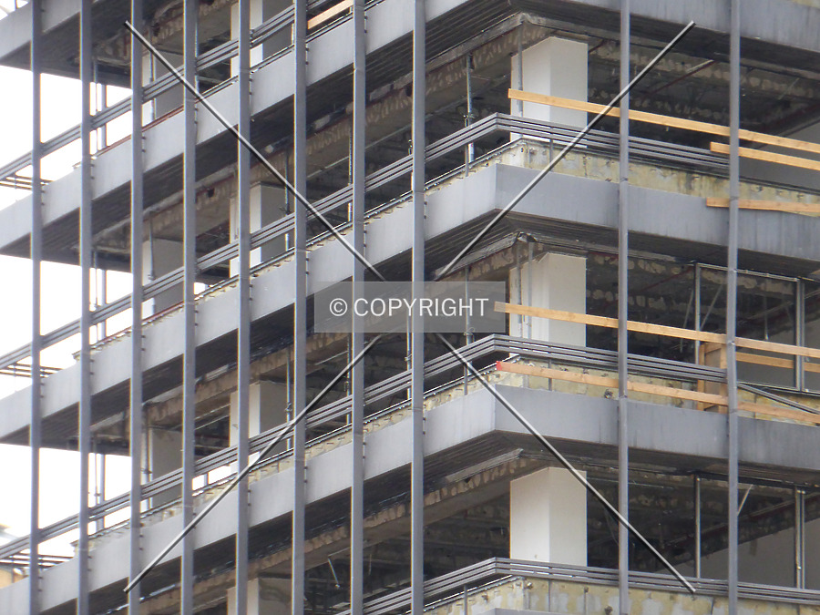Deutsche Bank IBCF by Nephilim