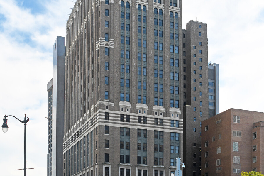 AT&T Building