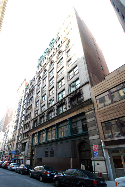 23 West 17th Street