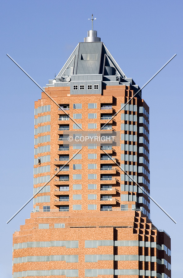 KOIN Center by Serdica