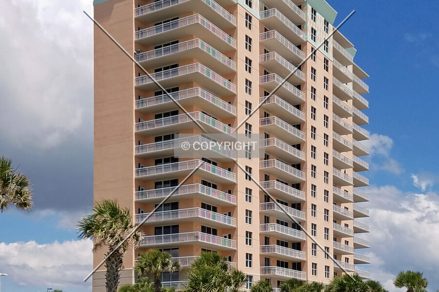 Santa Rosa Towers