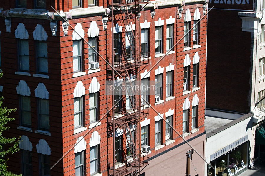Fine Arts Building