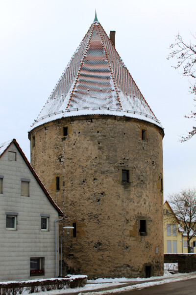 Pulverturm