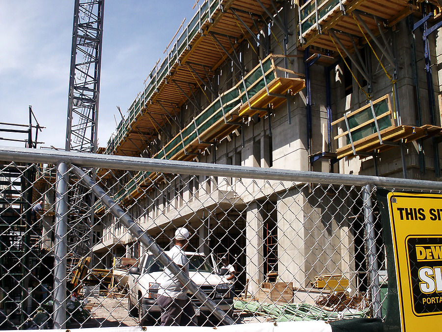 Vision on State by Daniel Kieckhefer