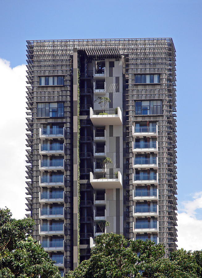 Newton Suites by Horst Kiechle