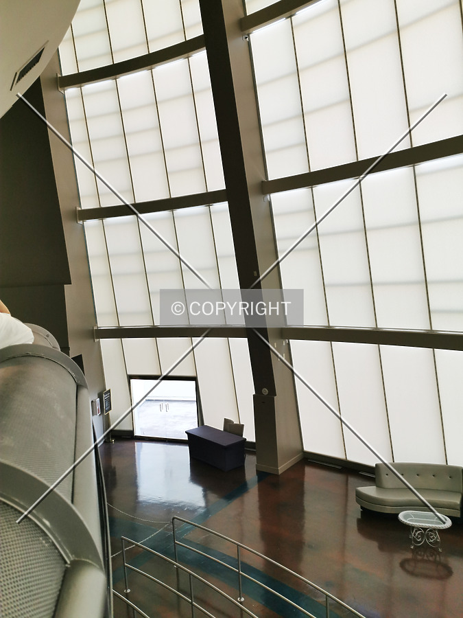 The SkyPod at The STRAT by Nephilim