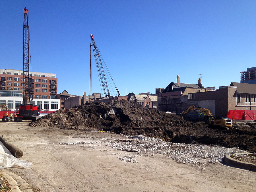 The Emerson by Daniel Kieckhefer