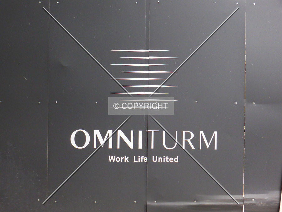 OmniTurm by Nephilim