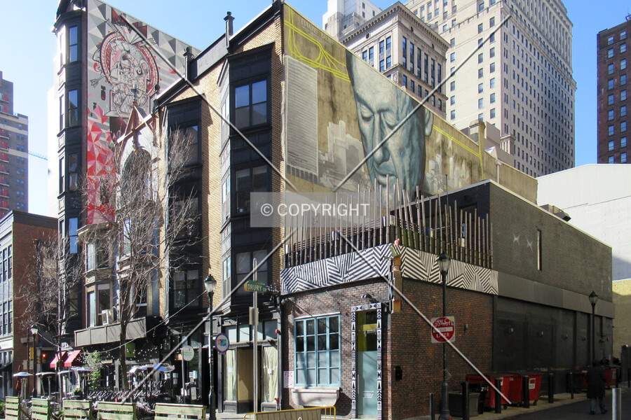 104-106 South 13th Street