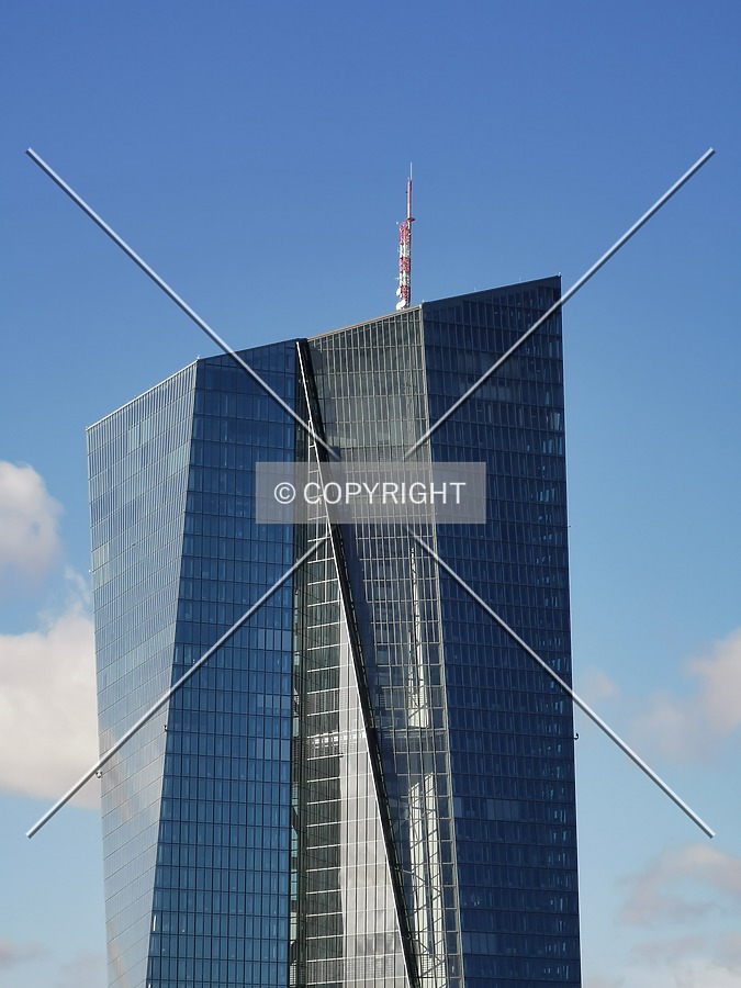 Skytower by Nephilim