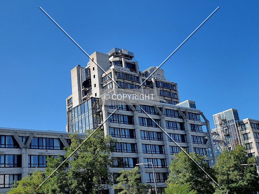 Deutsche Bahn AG by Nephilim