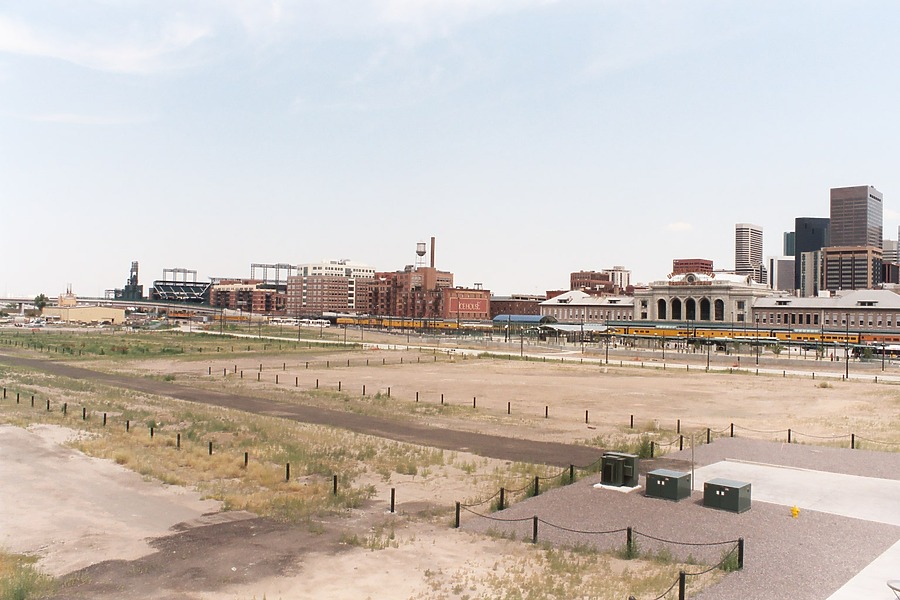 Cadence Apartments by Brian LoBue