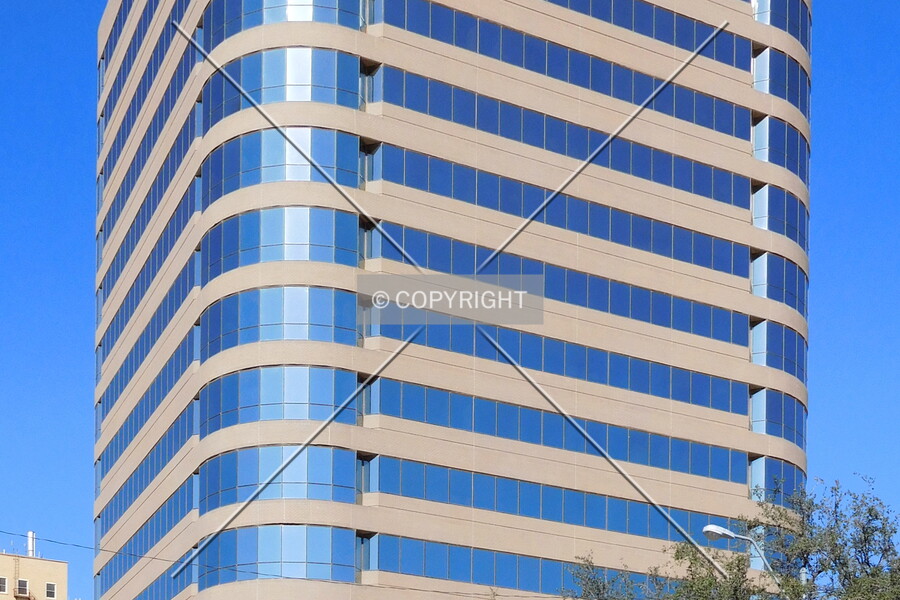 Centennial Tower