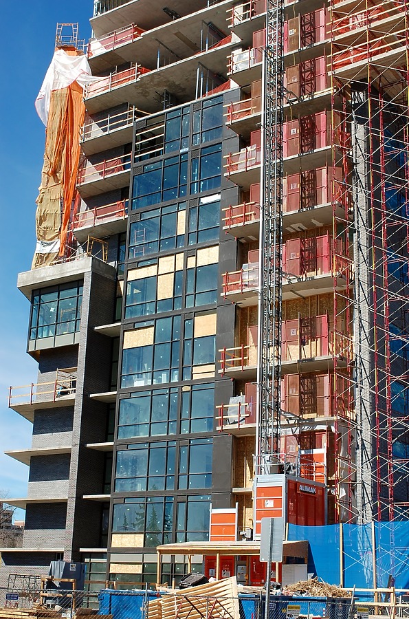 1000 Speer by Windsor by Brian LoBue