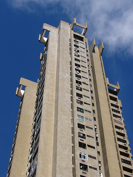 Landmark Tower