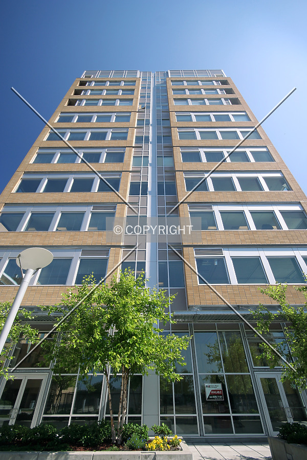 Vancouver Center 3 - Viewpoint by Serdica