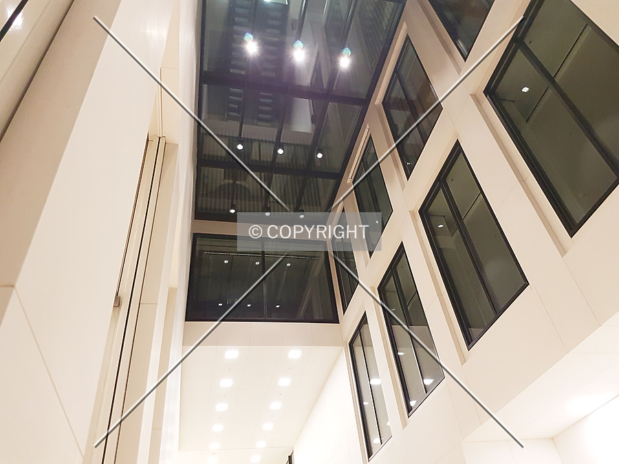 TaunusTurm Residential by Nephilim