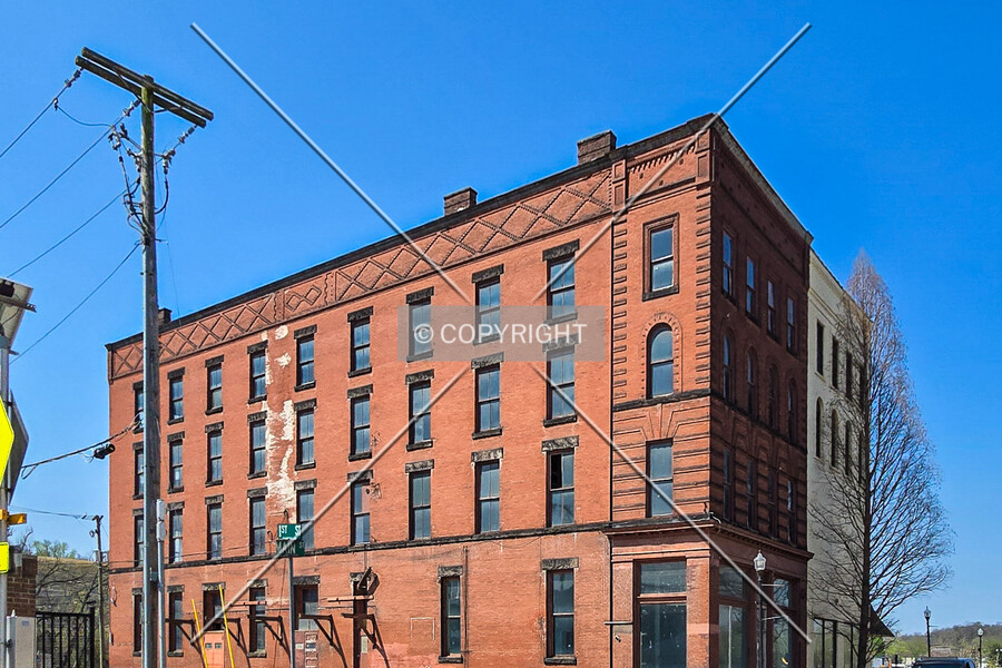 12 Main Street