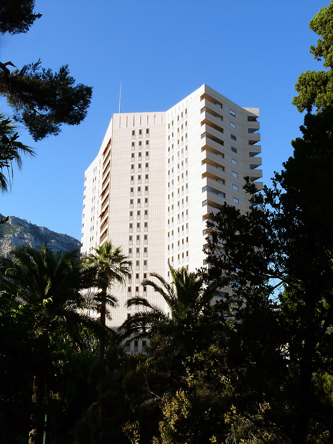 Le Mirabeau by Sébastien Corniot