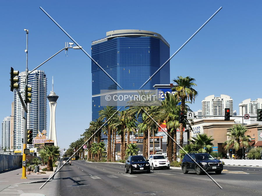The Drew Hotel Tower by Nephilim