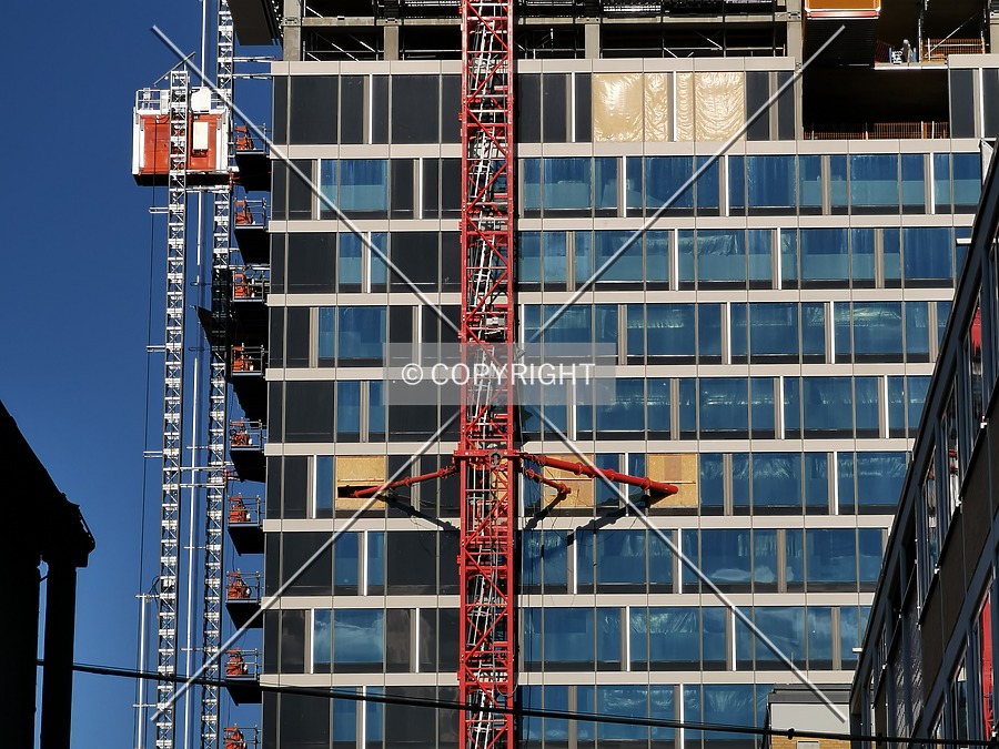 One Forty West by Nephilim