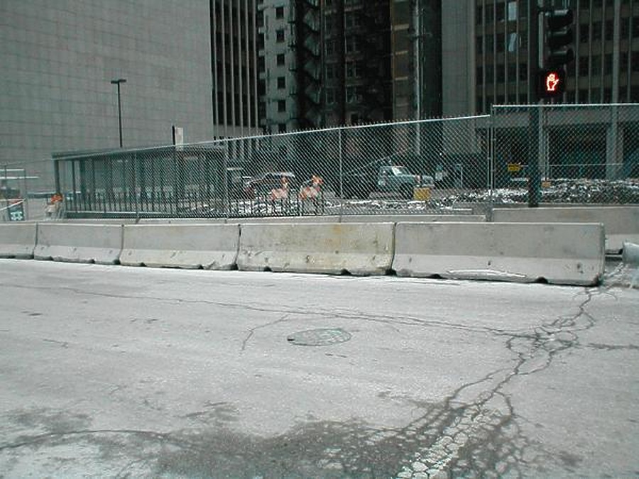 111 South Wacker by Tom Finnegan