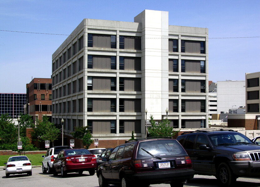 Webb Building