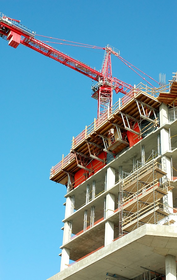 1000 Speer by Windsor by Brian LoBue