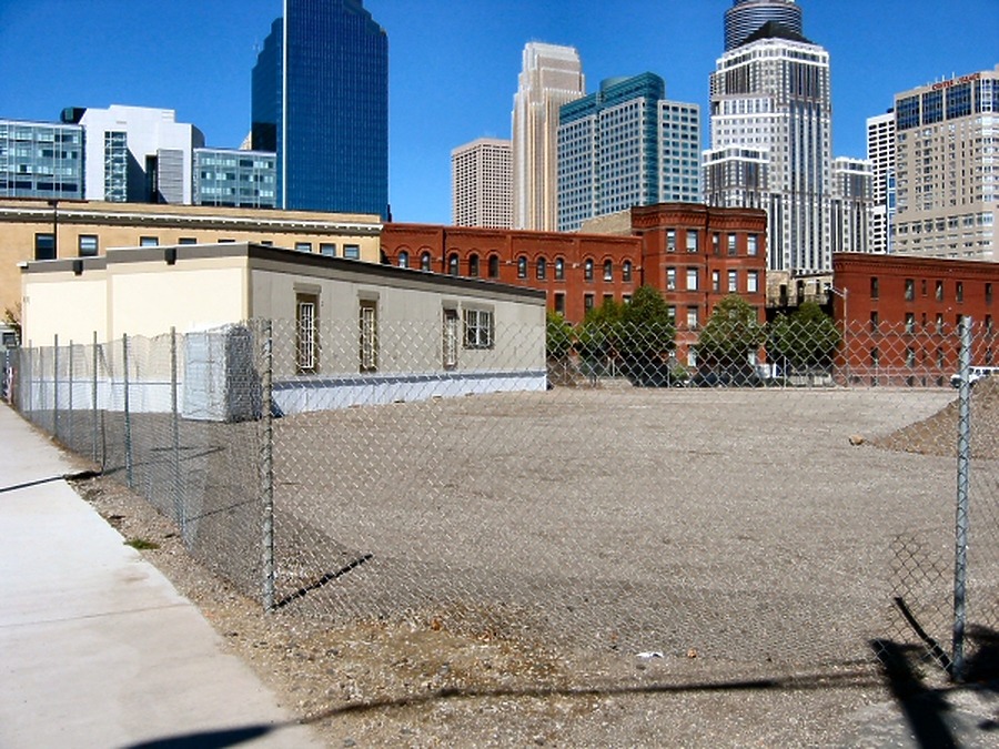 Skyscape by James Peacock