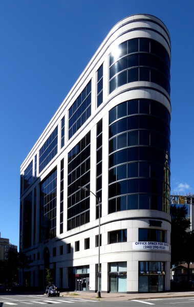 One Courthouse Metro