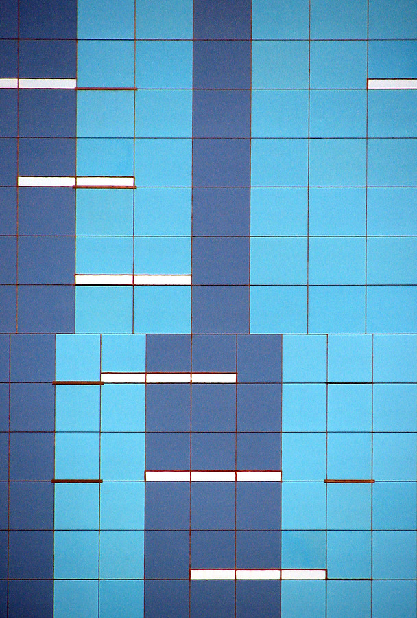 AIA Tower by Wilson Ling