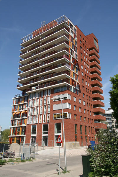 Ronssetoren