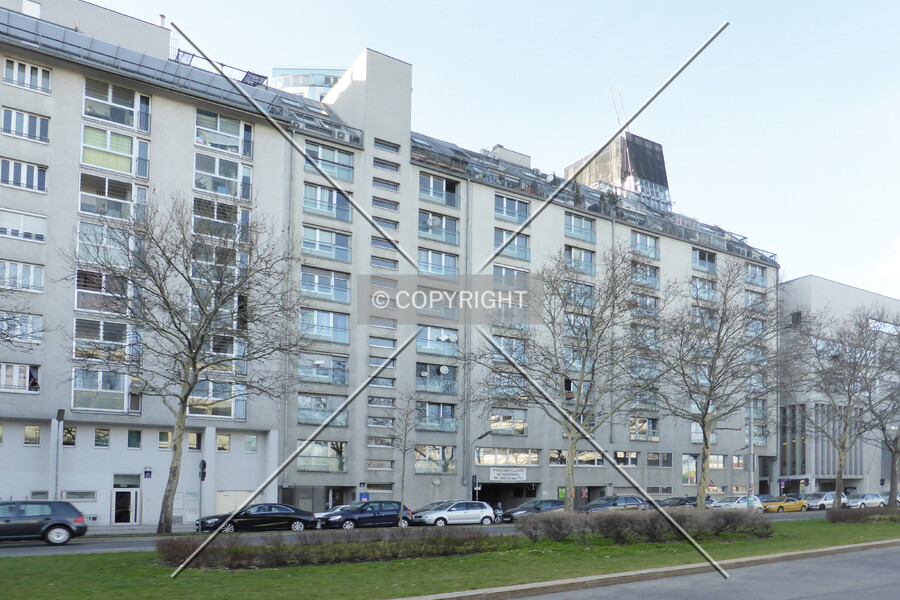 Wagramer Straße 23-25