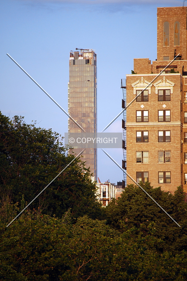 One Madison by Royce Douglas