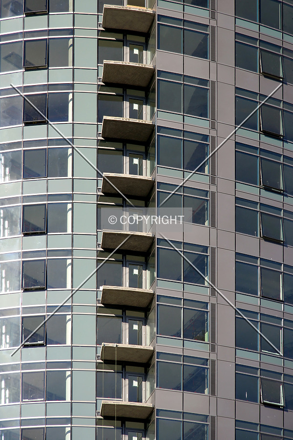 The John Ross Tower by Serdica