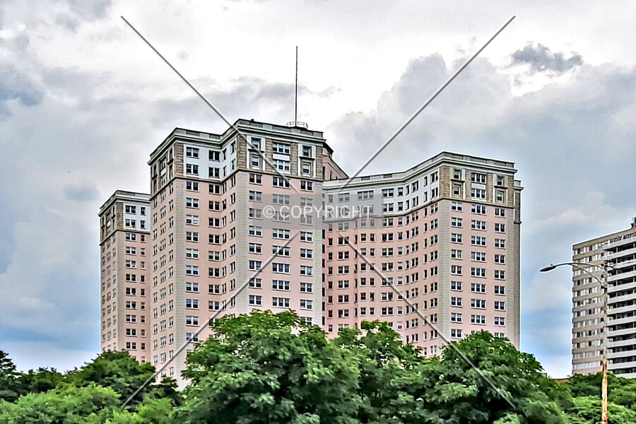 Edgewater Beach Apartments