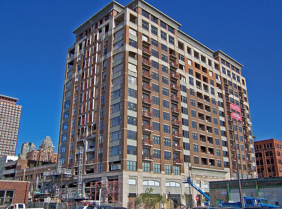 Parc Chestnut by Shawn Ursini