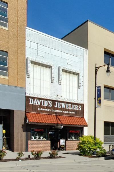 David's Jewelers
