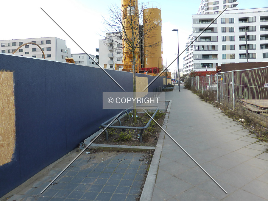 SOLID Home by Nephilim