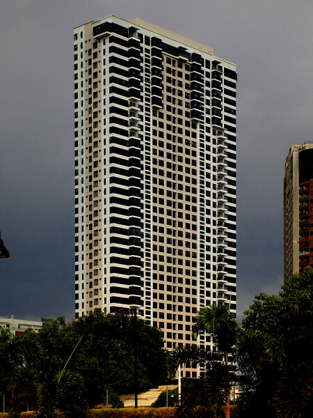 The Sandstone