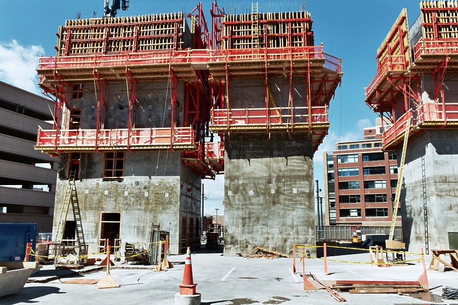 DaVita World Headquarters by Brian LoBue