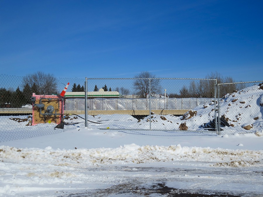 MartinBlu Apartments by James Peacock