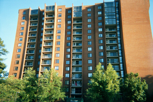 Atler at Brookhaven