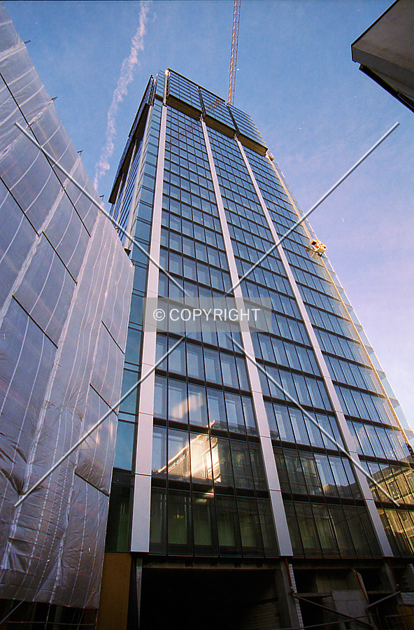 Eurotheum by Nephilim