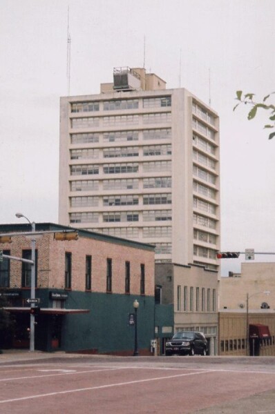 Smith County Office Building