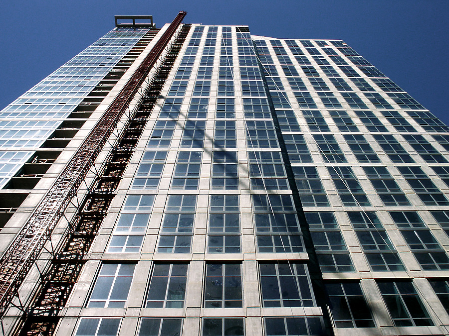 Sky55 by Daniel Kieckhefer