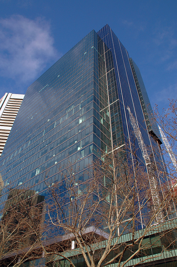 SX Stage 1 by John Bek