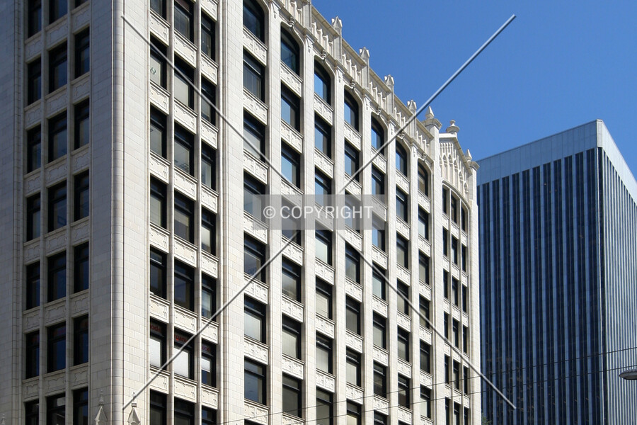 Sixth and Pine Building