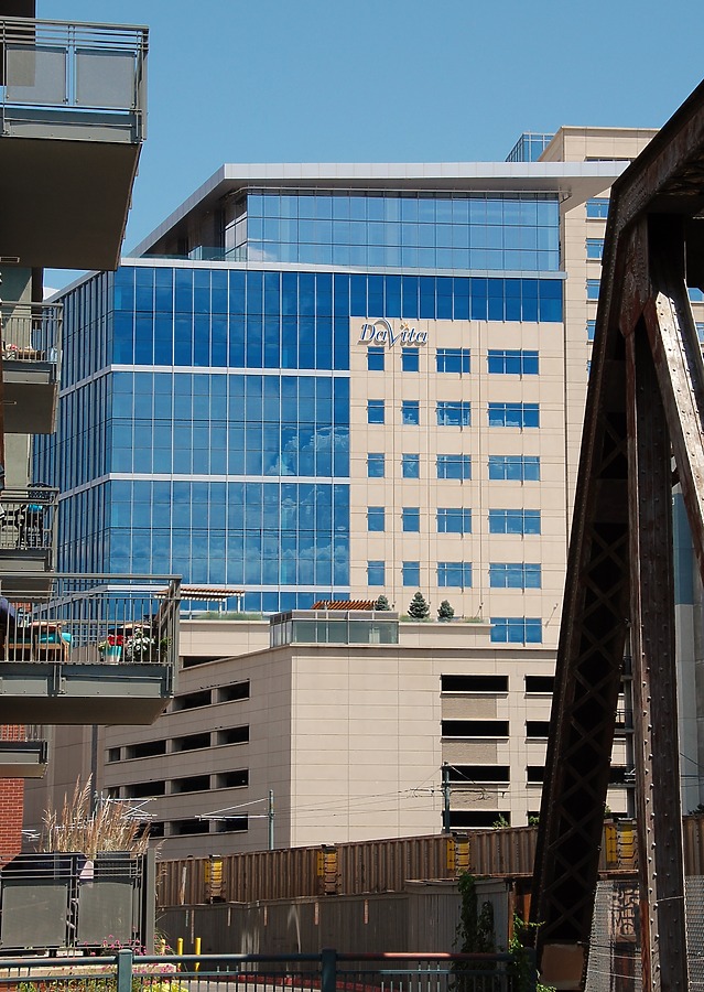 DaVita World Headquarters by Brian LoBue