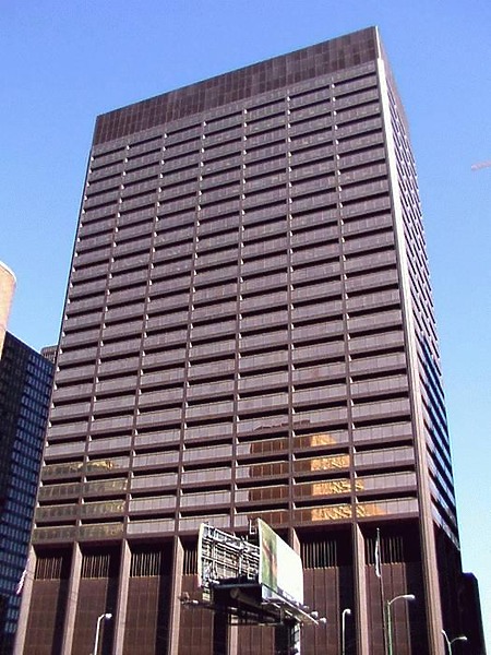 Time-Life Building
